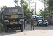 Army vehicle attacked by terrorists in Jammu and Kashmir’s Kathua